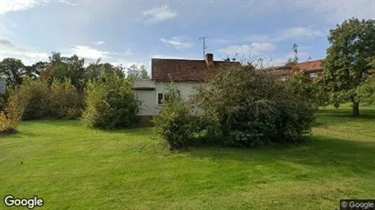 Lägenheter till salu i Tanum - Bild från Google Street View