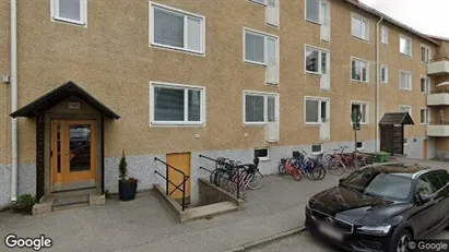 Bostadsrätter till salu i Söderort - Bild från Google Street View