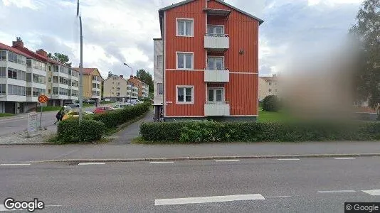 Bostadsrätter till salu i Sundsvall - Bild från Google Street View