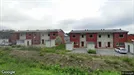 Bostadsrätt till salu, Sundsvall, Russvägen