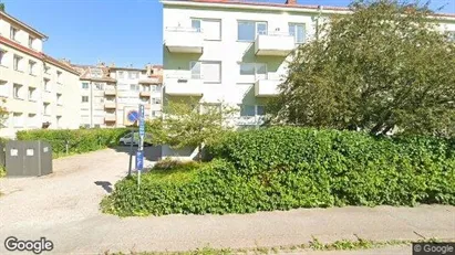 Bostadsrätter till salu i Uppsala - Bild från Google Street View