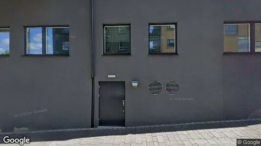 Bostadsrätter till salu i Jönköping - Bild från Google Street View