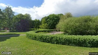 Bostadsrätter till salu i Uppsala - Bild från Google Street View
