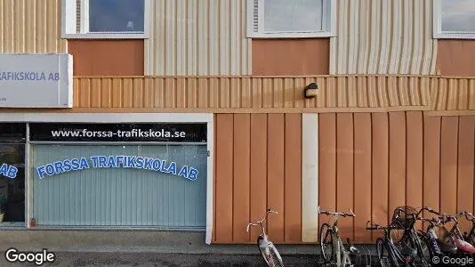 Bostadsrätter till salu i Borlänge - Bild från Google Street View