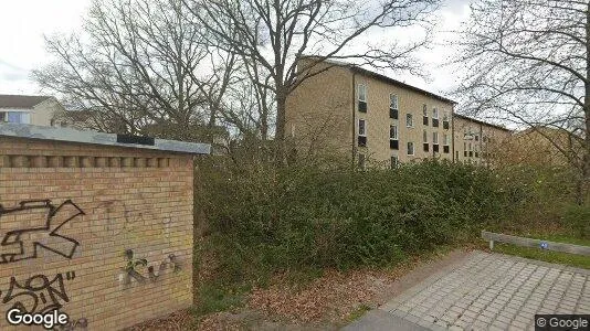 Bostadsrätter till salu i Kalmar - Bild från Google Street View