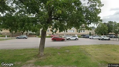 Bostadsrätter till salu i Uppsala - Bild från Google Street View