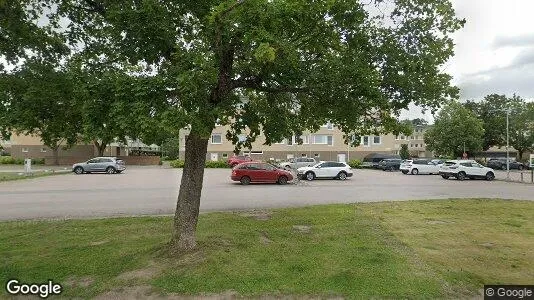 Bostadsrätter till salu i Uppsala - Bild från Google Street View