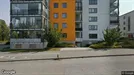 Bostadsrätt till salu, Uppsala, Henry Wemans väg
