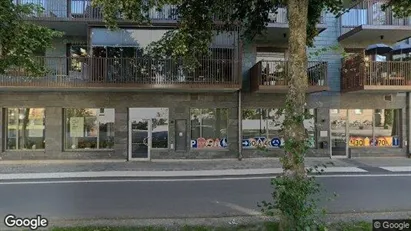 Bostadsrätter till salu i Uppsala - Bild från Google Street View