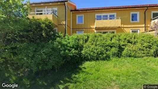 Bostadsrätter till salu i Tyresö - Bild från Google Street View