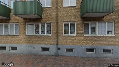 Bostadsrätter till salu i Helsingborg - Bild från Google Street View