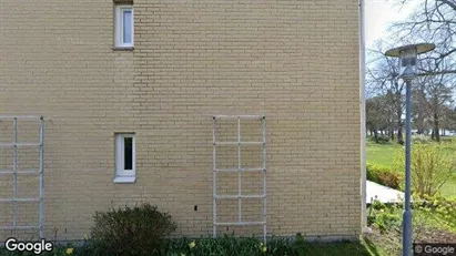 Bostadsrätter till salu i Kalmar - Bild från Google Street View