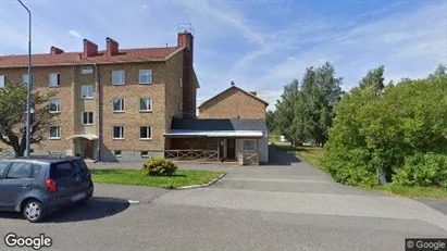 Bostadsrätter till salu i Aneby - Bild från Google Street View