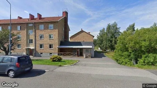 Bostadsrätter till salu i Aneby - Bild från Google Street View