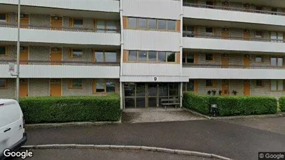 Bostadsrätter till salu i Norra hisingen - Bild från Google Street View