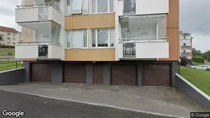 Bostadsrätter till salu i Jönköping - Bild från Google Street View