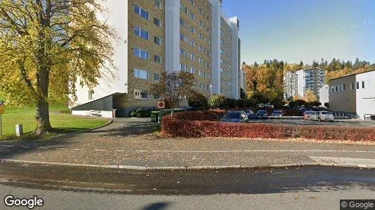 Bostadsrätter till salu i Jönköping - Bild från Google Street View