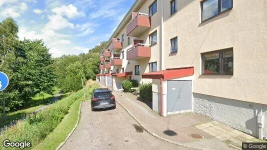 Bostadsrätter till salu i Örgryte-Härlanda - Bild från Google Street View