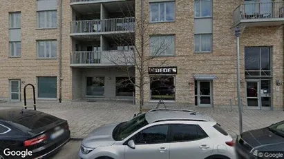 Bostadsrätter till salu i Järfälla - Bild från Google Street View