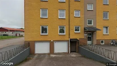 Bostadsrätter till salu i Avesta - Bild från Google Street View