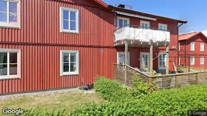Bostadsrätter till salu i Uppsala - Bild från Google Street View