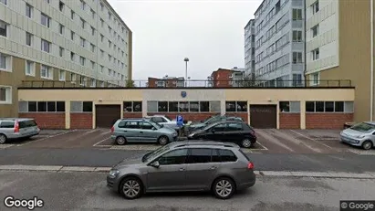 Bostadsrätter till salu i Eskilstuna - Bild från Google Street View