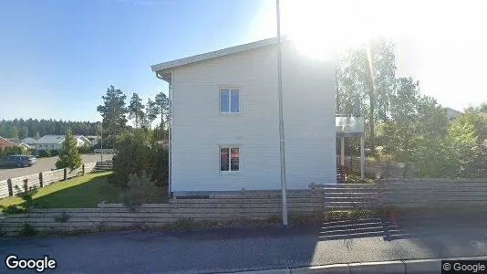 Bostadsrätter till salu i Knivsta - Bild från Google Street View
