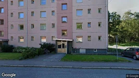 Bostadsrätter till salu i Askim-Frölunda-Högsbo - Bild från Google Street View