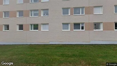 Bostadsrätter till salu i Upplands Väsby - Bild från Google Street View