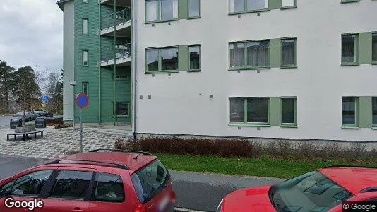Bostadsrätter till salu i Söderort - Bild från Google Street View