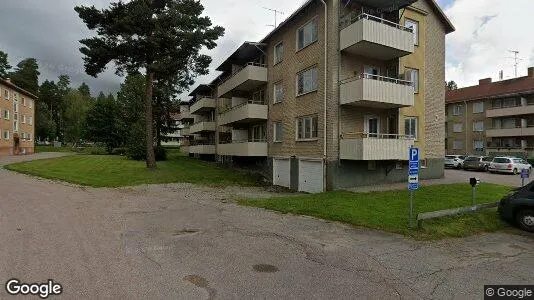 Bostadsrätter till salu i Avesta - Bild från Google Street View