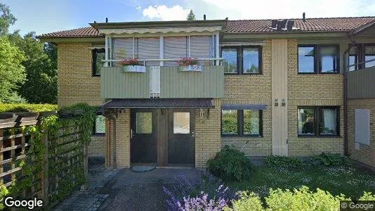 Bostadsrätter till salu i Linköping - Bild från Google Street View