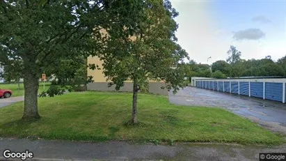Bostadsrätter till salu i Tibro - Bild från Google Street View
