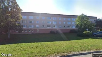 Bostadsrätter till salu i Sigtuna - Bild från Google Street View