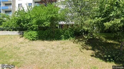 Bostadsrätter till salu i Söderort - Bild från Google Street View