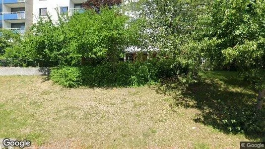Bostadsrätter till salu i Söderort - Bild från Google Street View
