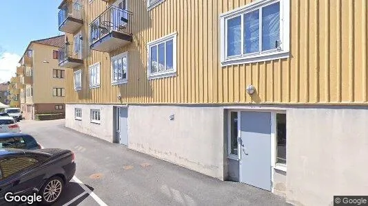 Bostadsrätter till salu i Örgryte-Härlanda - Bild från Google Street View