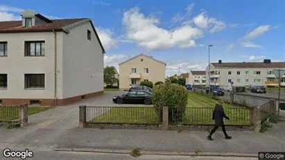 Bostadsrätter till salu i Falköping - Bild från Google Street View