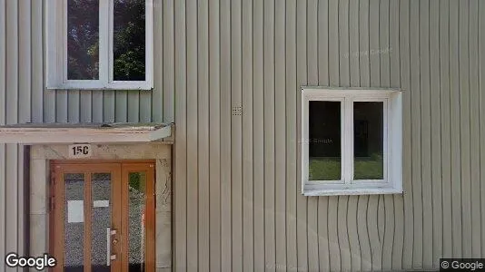 Bostadsrätter till salu i Gnesta - Bild från Google Street View
