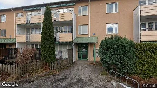 Bostadsrätter till salu i Borås - Bild från Google Street View