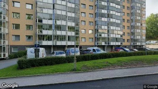 Bostadsrätter till salu i Västra hisingen - Bild från Google Street View