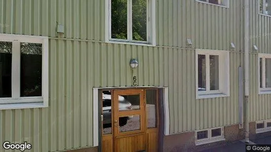 Bostadsrätter till salu i Örgryte-Härlanda - Bild från Google Street View