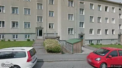 Bostadsrätter till salu i Göteborg Östra - Bild från Google Street View