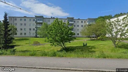 Bostadsrätter till salu i Norra hisingen - Bild från Google Street View
