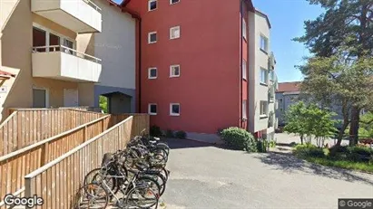 Bostadsrätter till salu i Södertälje - Bild från Google Street View