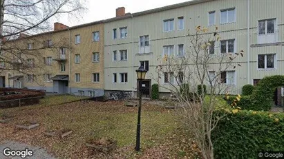 Bostadsrätter till salu i Eskilstuna - Bild från Google Street View