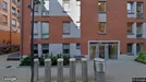 Bostadsrätt till salu, Hammarbyhamnen, Virkesvägen