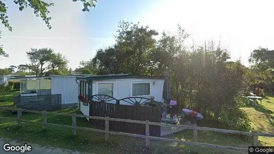 Lägenheter till salu i Falkenberg - Bild från Google Street View