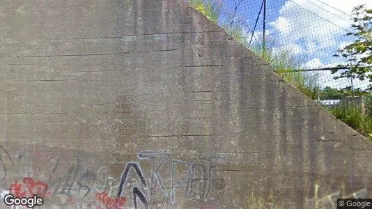 Bostadsrätter till salu i Mölndal - Bild från Google Street View