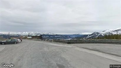 Bostadsrätter till salu i Åre - Bild från Google Street View